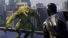 Marvel's Spider-Man 2 Clips | Spider-Man vs Lizard