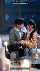 Scripted Justice We Write His End Chinese Drama English Sub