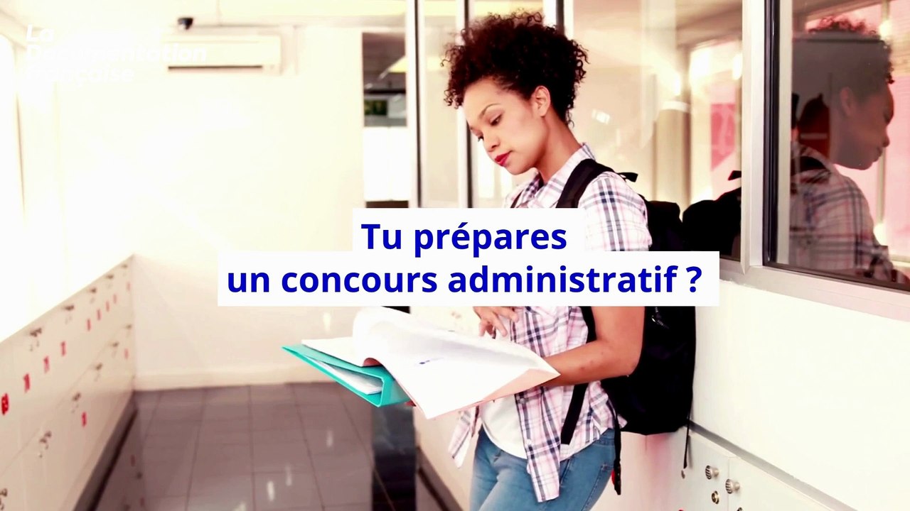 Concours Administratifs : la note aux concours FAC
