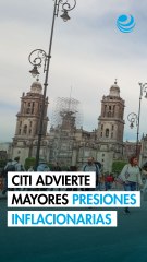 Aranceles y salario mínimo presionarán precios en 2026