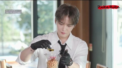 [ENG SUB] 251206 Kim Jaejoong's FULL CUT on JTBC's Chefs of Seoul  #김재중 #ジェジュン #J_JUN #金在中 #jaejoong #kimjaejoong