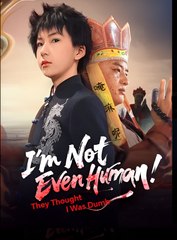 They Thought I Was Dumb - I'm Not Even Human (DUBBED) - Drama FULL MOVIES ENGLISH SUB
