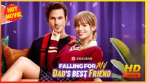 Falling for My Dad's Best Friend | Full Movie HD - Best Drama ShortFilms Hot Family-Friendly Forbidden Love Sexual-Awakening Steamy Teen USA Apartment Campus Contemporary All Ages Childhood Sweetheart Damsel Secret Lover Student Age Gap Campus Lover