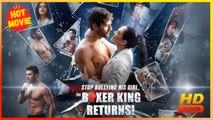 Stop Bullying His Girl The Boxer King Returns | Full Movie HD - Best Drama ShortFilms Hot Sport Romance