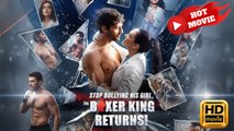 Stop Bullying His Girl The Boxer King Returns | Full Movie HD - Drama ShortFilms Hot