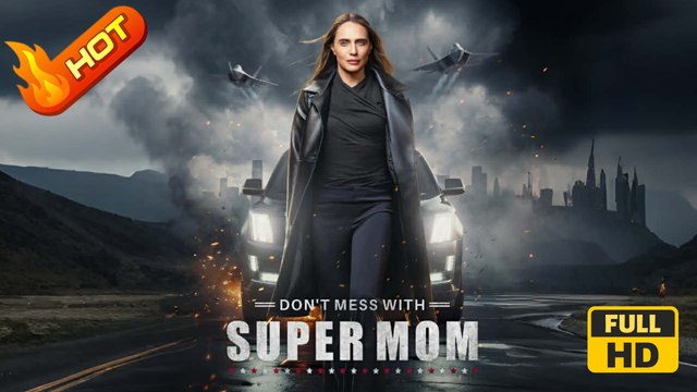 Don't Mess with Supermom | Full Movie HD - Strong-Willed Protective Husband Independent Woman Redemption Fated Lovers Hidden Feelings Karma Mansion Restaurant Warehouse Hooking-up Sabotaging Illness