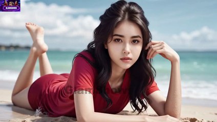 Beauty At Beach - GlamShows