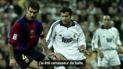 Man. City - Guardiola : "Le Real, une page spéciale de ma vie de footballeur et d’entraîneur"