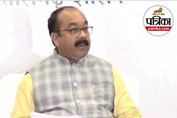 Cabinet Decisions: आत्मसमर्पित नक्सलियों के केस खत्म करने छत्तीसगढ़ में बनेगी कैबिनेट कमेटी