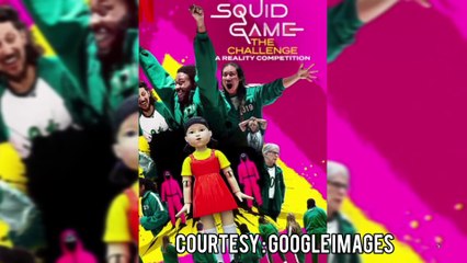 Squid Game Season 3 Full Movie 2025 - Lee Jung Jae, Kang Ha Neul, Jo Yu Ri, Gong yoo - Review & Fact