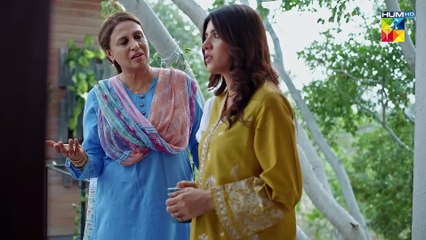 Meri Bahuain - Episode 52 [CC] - 10 Dec 2025 - [ Mehrunisa Iqbal, Kanwal Khan & Rahat Ghani ] HUM TV