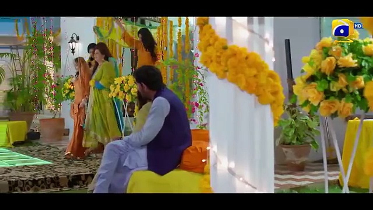 Shikanja _ Full OST _ Jabar Abbas & Ayesha Farooq _ Har Pal Geo 360p