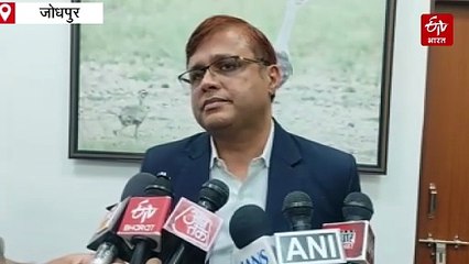 IndiGo Crisis : जोधपुर से दिल्ली और हैदराबाद की दो Flights लगातार हो रही कैंसिल, बाकी पटरी पर लौटीं...