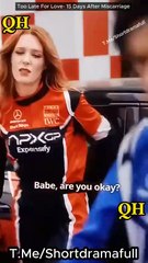 Too Late For Love- 15 Days After Miscarriage  reelshort