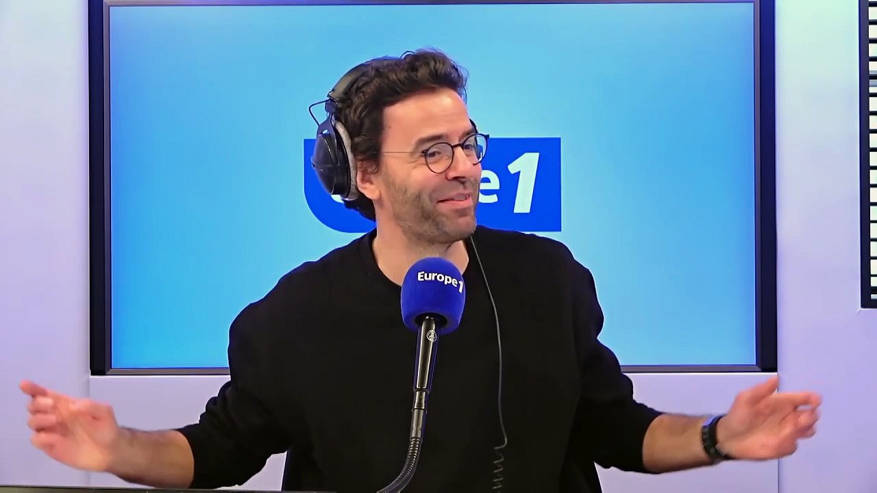 «Maintenant j'ai plus honte de rien. Il peut tout m'arriver», assure Marion Gagnot à propos de ses débuts à la radio