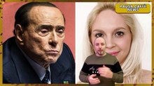 Caso Berlusconi Skorkina accusa la Rigato in tribunale