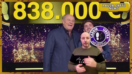 Nicolò Scalfi dopo Caduta Libera ecco dove sono finiti i suoi soldi