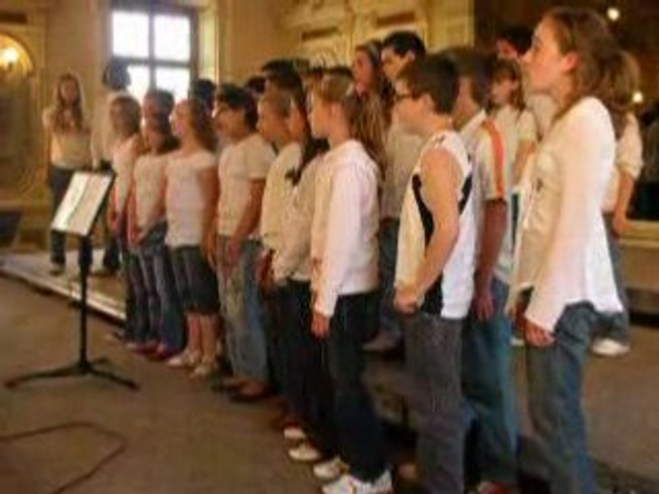 Chante-Mai 2008 - 1