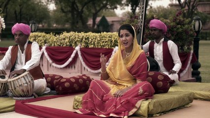 Bandish Bandits [S01E09] #720p HEVC  #Hindi (#Esub).mp4