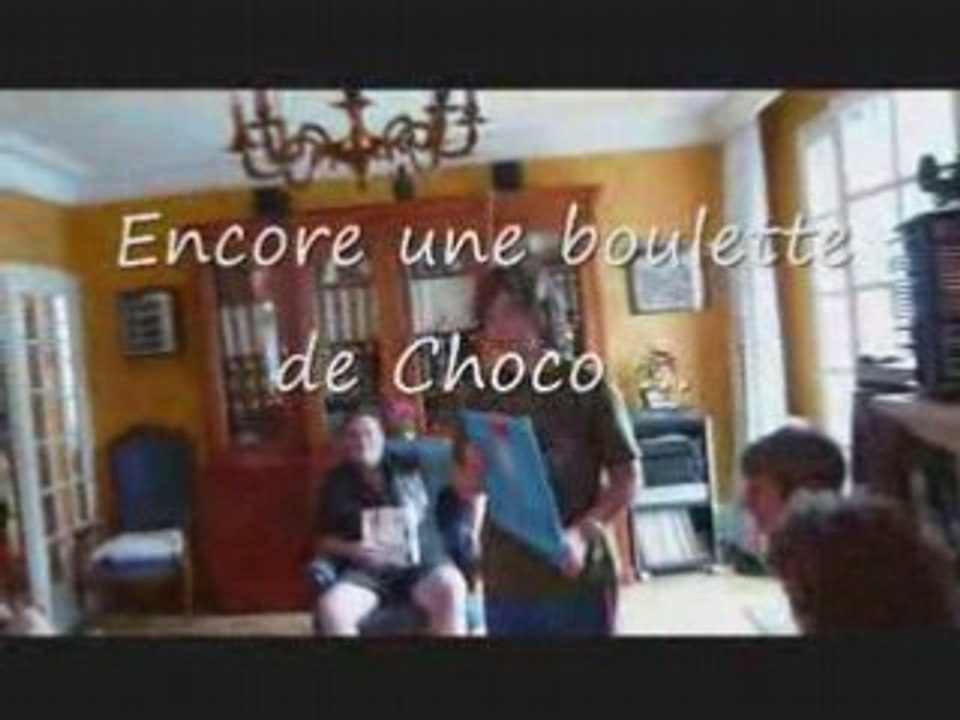Anniv maxime