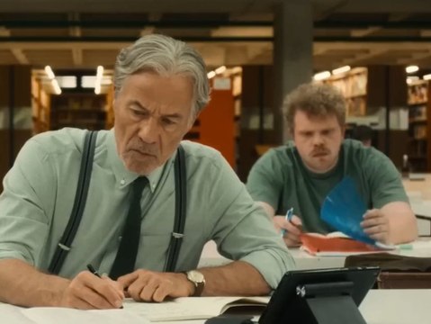 Ein fast perfekter Antrag : Trailer zur Komödie mit Heiner Lauterbach