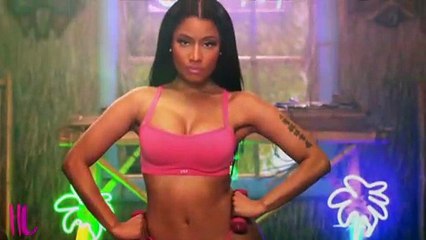 Cardi B Explains Nicki Minaj Feud | Hollywoodlife