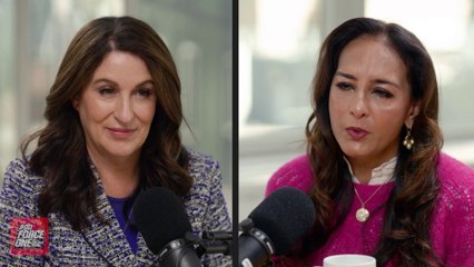 Harmeet Dhillon praises the mass exodus of liberals from Trump's DOJ