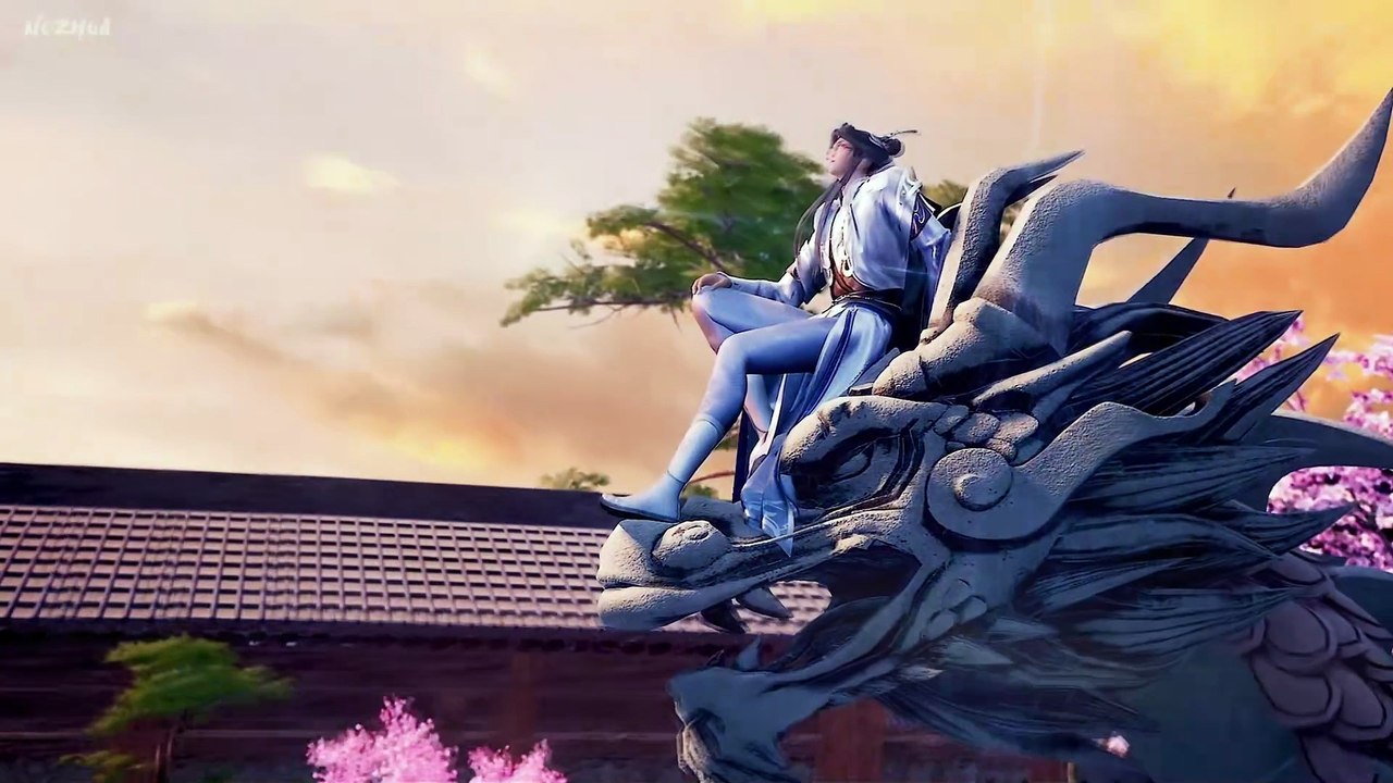 100.000 Years of Refining Qi S01 - E05 [2023] [1080p] [Nozhua] x265
