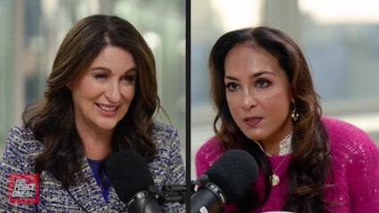 Harmeet Dhillon rips Gavin Newsom on 'Pod Force One'