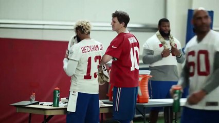 Touchdown Celebrations To Come   Nfl   Super Bowl Lii Commercial