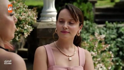 مسلسل عيناك كالبحر الاسود الحلقة 2 مترجم