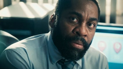 Velhos Bandidos Trailer Oficial