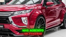 2026 Mitsubishi Eclipse Cross – Full Review, Features & Hybrid Power | Auto Upgrade