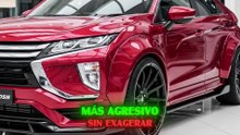 2026 Mitsubishi Eclipse Cross – Full Review, Features & Hybrid Power | Auto Upgrade