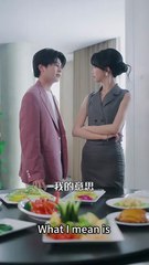 On the day she was released from prison, she wore a haute couture red dress that stunned the audience, making countless high-class bigwigs stop for her, look back at the scumbag sister who had stepped on her and climbed up, and began to panic, what she ha