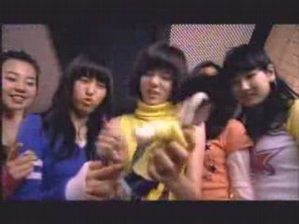 Wonder Girls - Irony