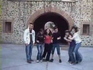 I've Got  A Feeling Qui Amat Bene Castigat