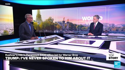 'Trump admin out to break govt: Ask any citizen in an authoritarian regime whether the elections really matter'