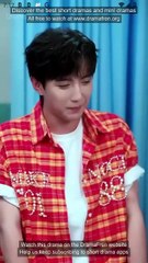 The Villainess Wont Play Along Chinese Drama English Sub full movie