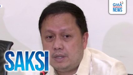 DFA - Passport ni Zaldy Co, kanselado na | Saksi