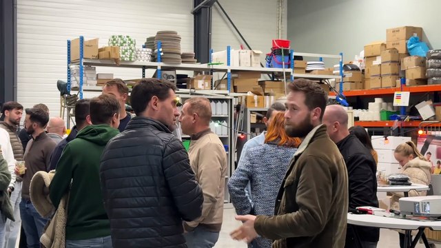 Les foulées de Noël : le rendez-vous de fin d'année des coureurs