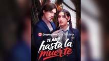 Te amo hasta la muerte Film Completo