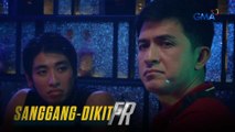 Sanggang-Dikit FR: Tonyo starts his investigation with Miss Anne (Episode 123)