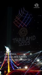 Cambodia withdraws from Thailand SEA Games over 'safety concerns'