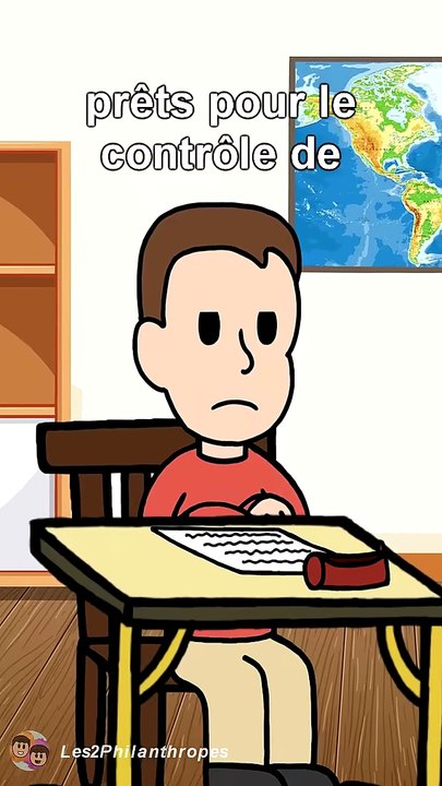 QUAND TU DOIS COMMUNIQUER AVEC TON CORRESPONDANT ANGLAIS