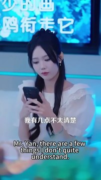 After waking up, she was no longer stupid, she gave everything for the scumbag Qing, kicked him away, and instead attacked the ascetic Buddha Yan Tingnan, everyone was watching her jokes and waiting to see her be thrown out of the door by the cold Buddha