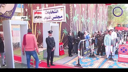 اليوم "انتخابات الإعادة في الدوائر الملغاة" | الاربعاء 10/12/2025 | الحلقة الكاملة