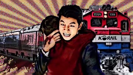 Train to Busan Movie (2016) Action-Horror - Gong Yoo, Chang hwan Kim, Teri Doty -Film Facts & review