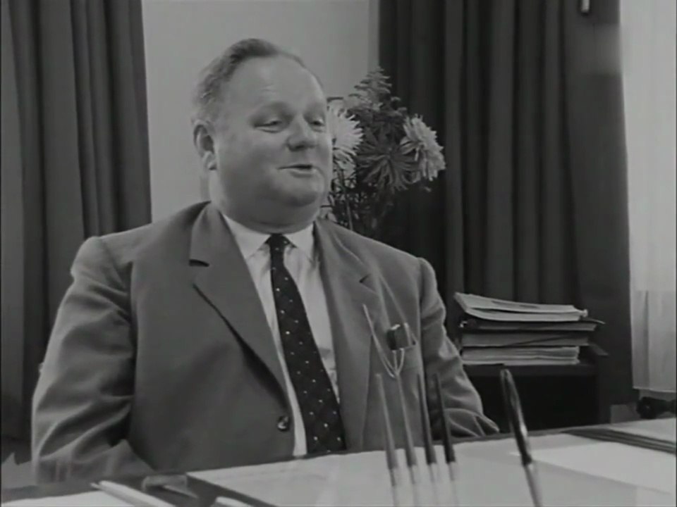 Der deutsche kleinstädter