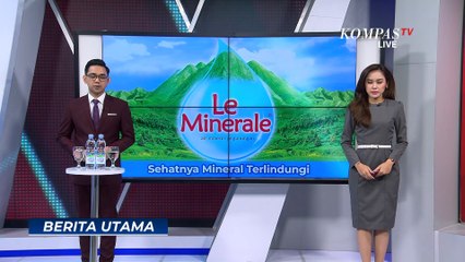 Detik-Detik Pesawat Mendarat di Atas Mobil di Jalan Tol Florida AS | BERUT